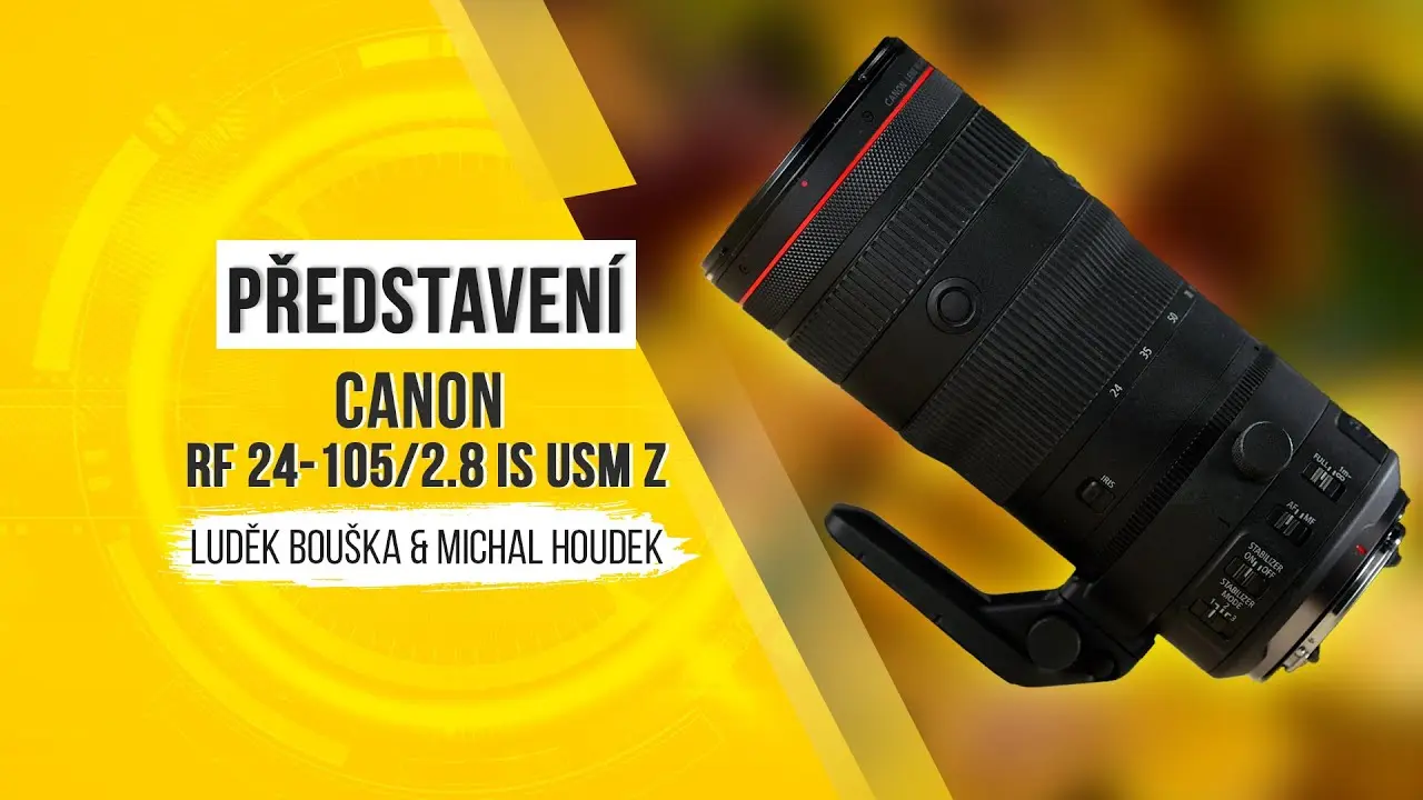 Náhled videa