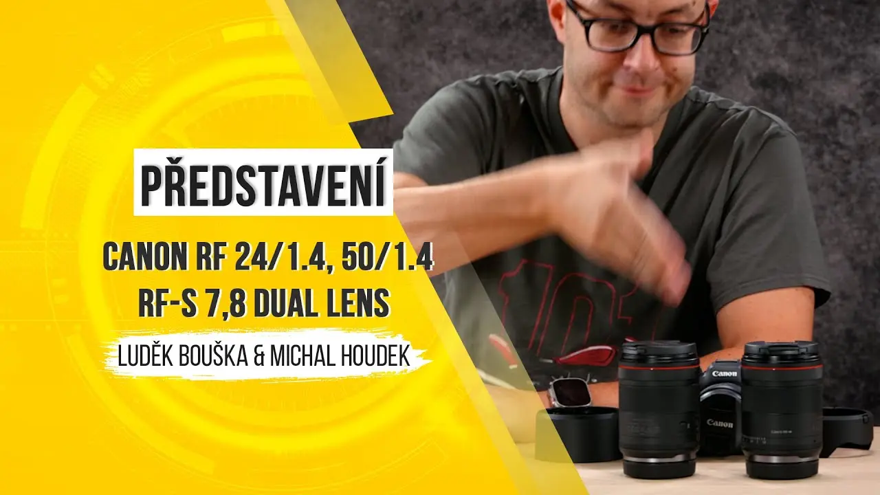 Náhled videa