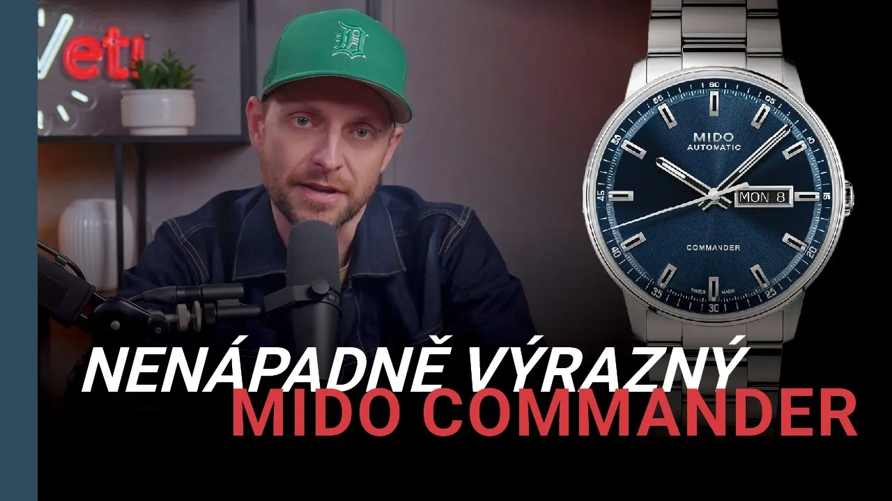 Náhled videa