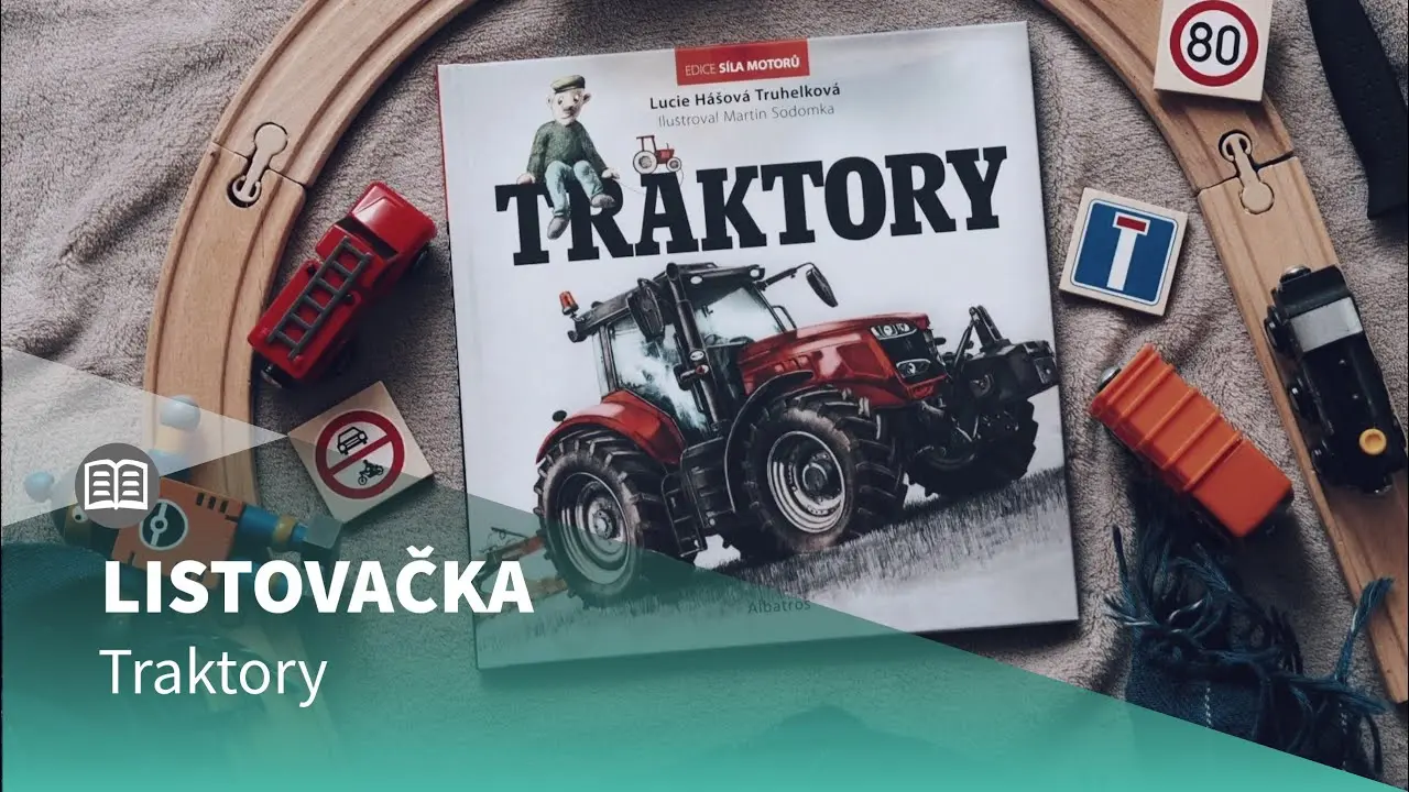 Náhled videa