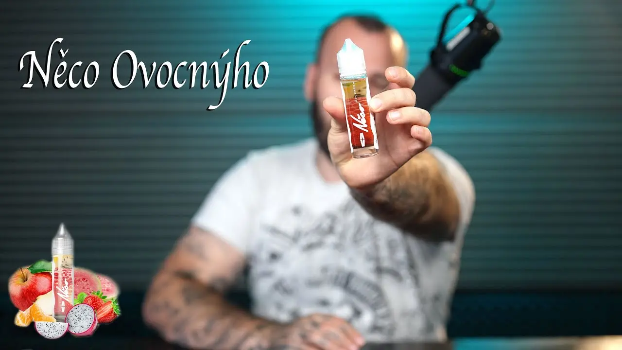 Náhled videa