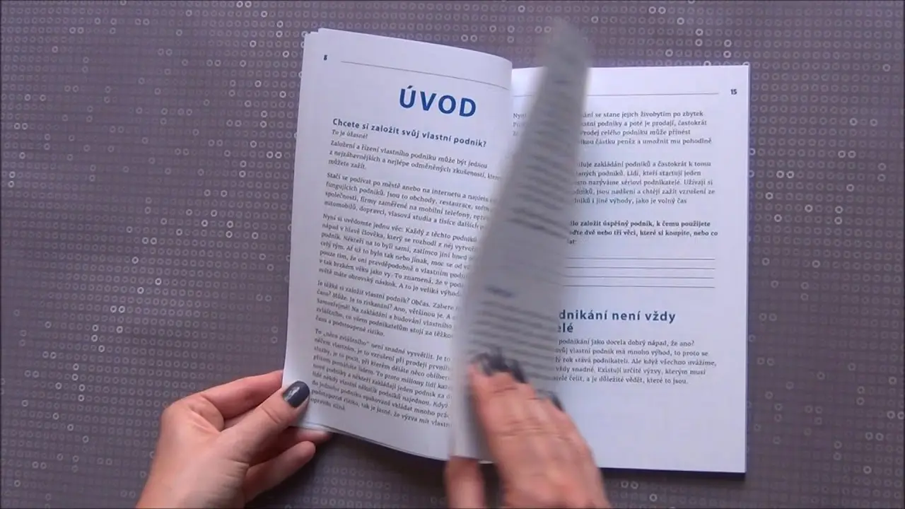 Náhled videa
