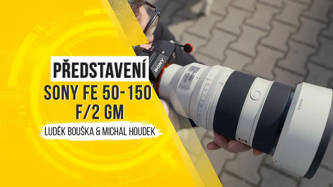 Náhled videa