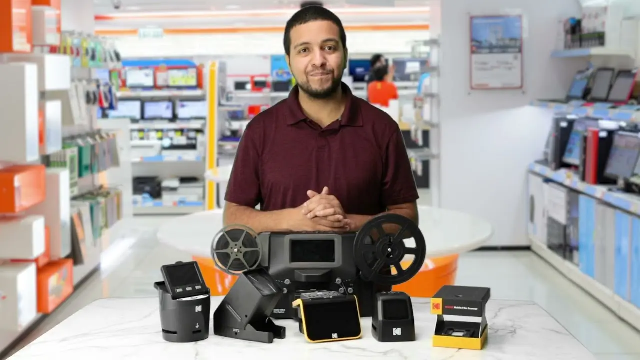 Náhled videa