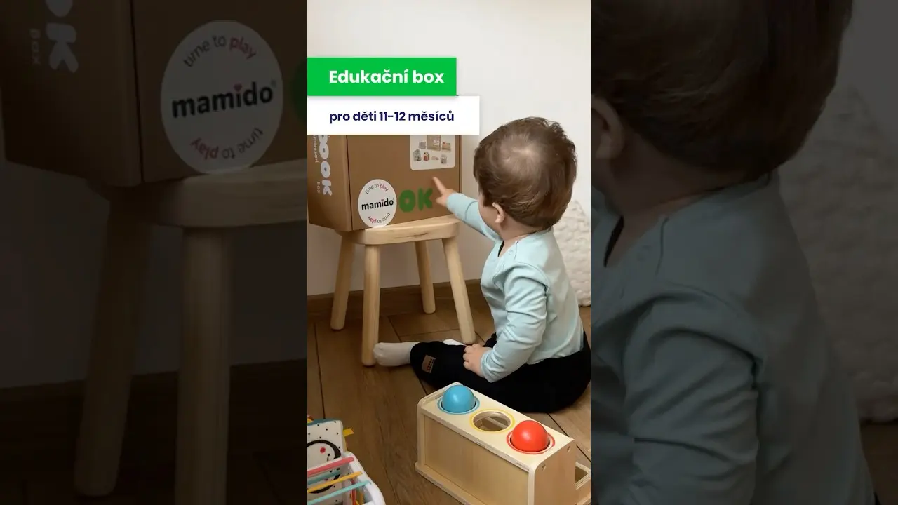 Náhled videa