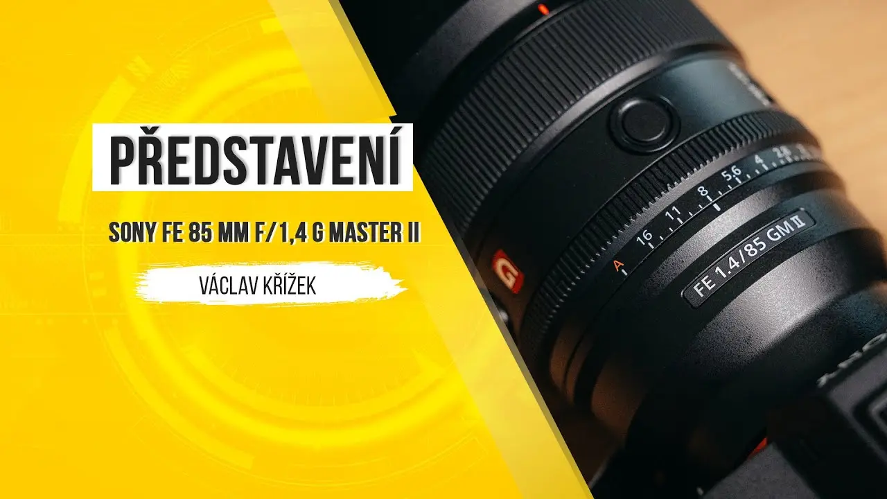 Náhled videa