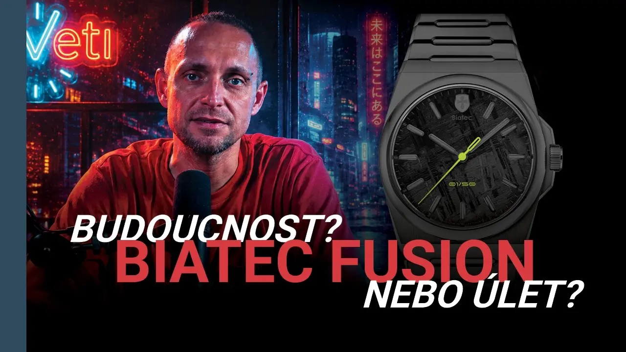 Náhled videa