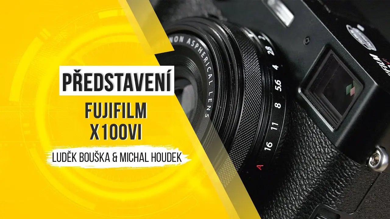 Náhled videa