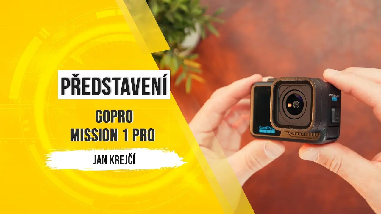 Náhled videa