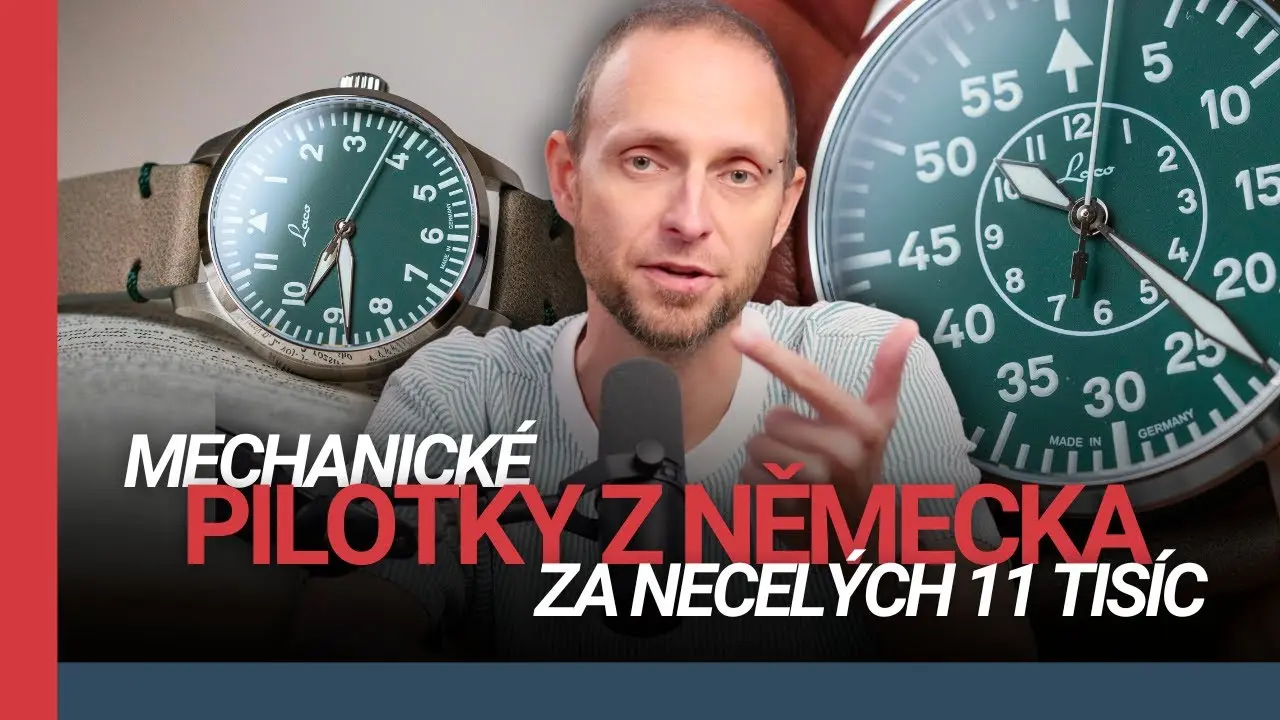 Náhled videa