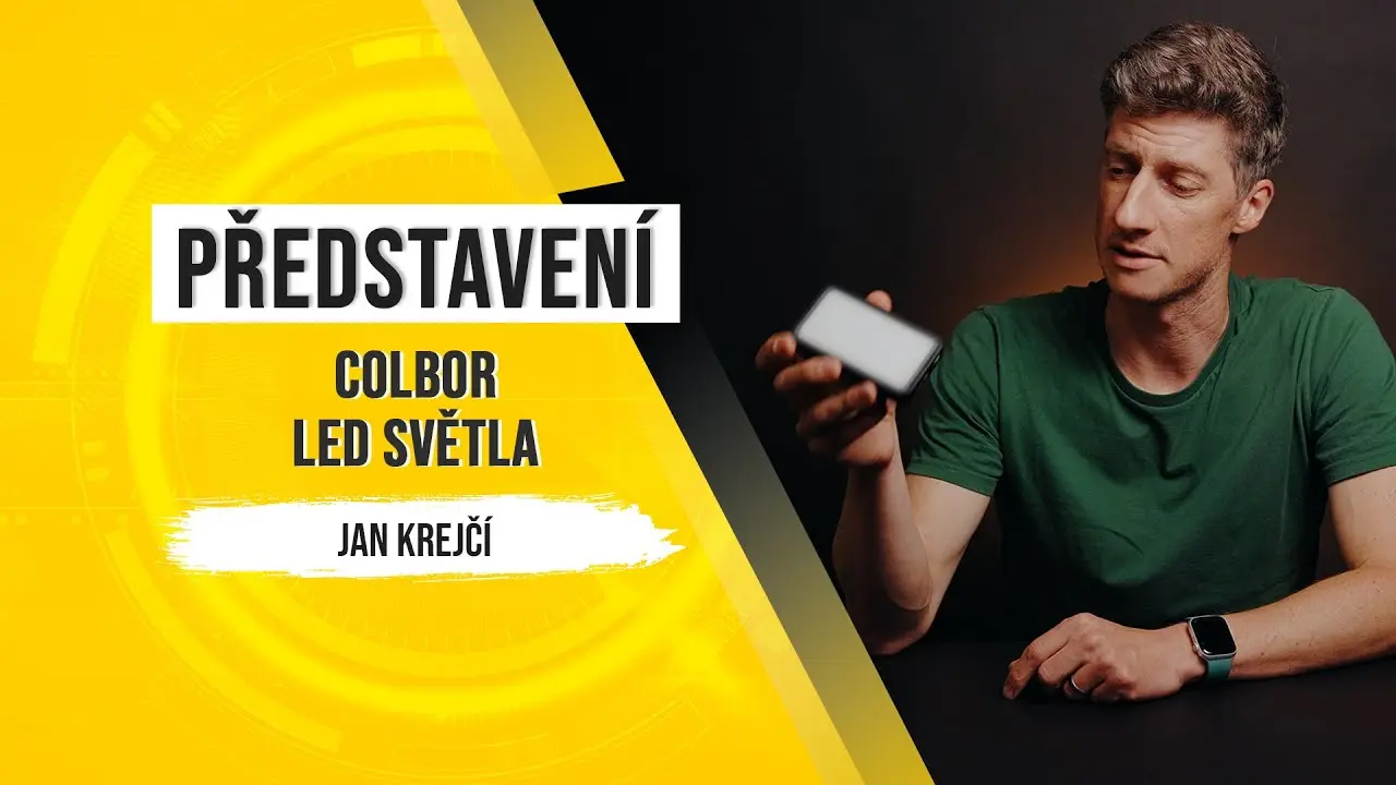 Náhled videa