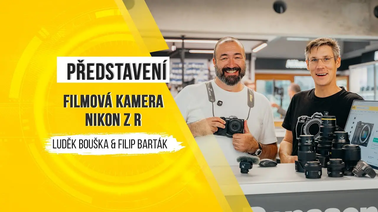 Náhled videa