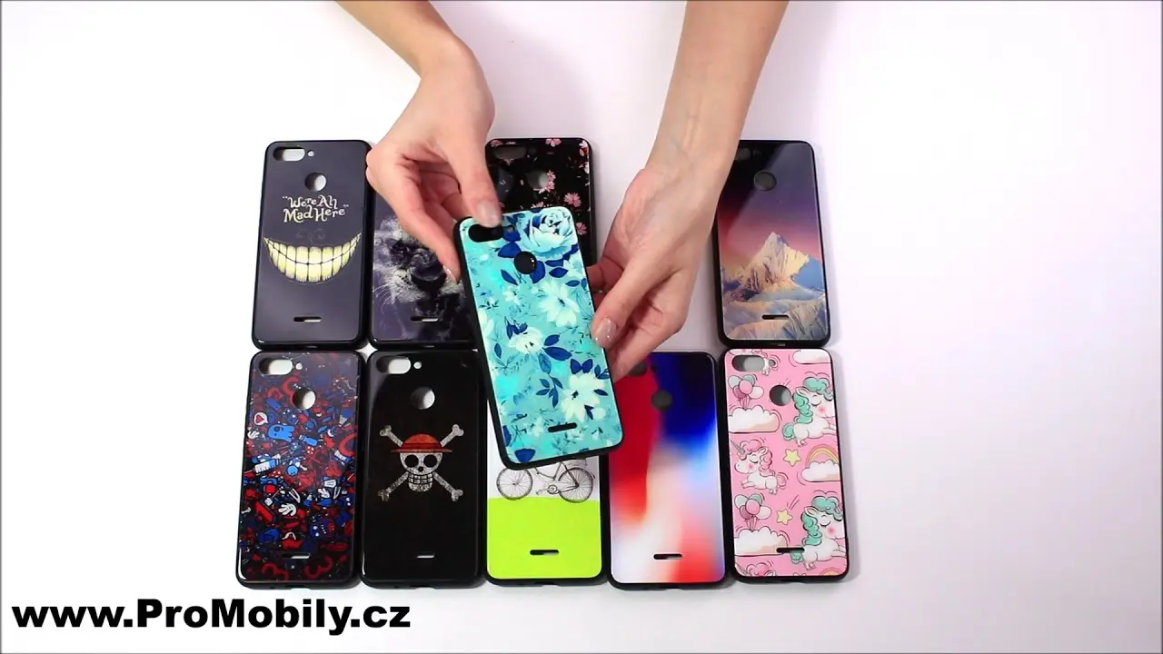 Náhled videa