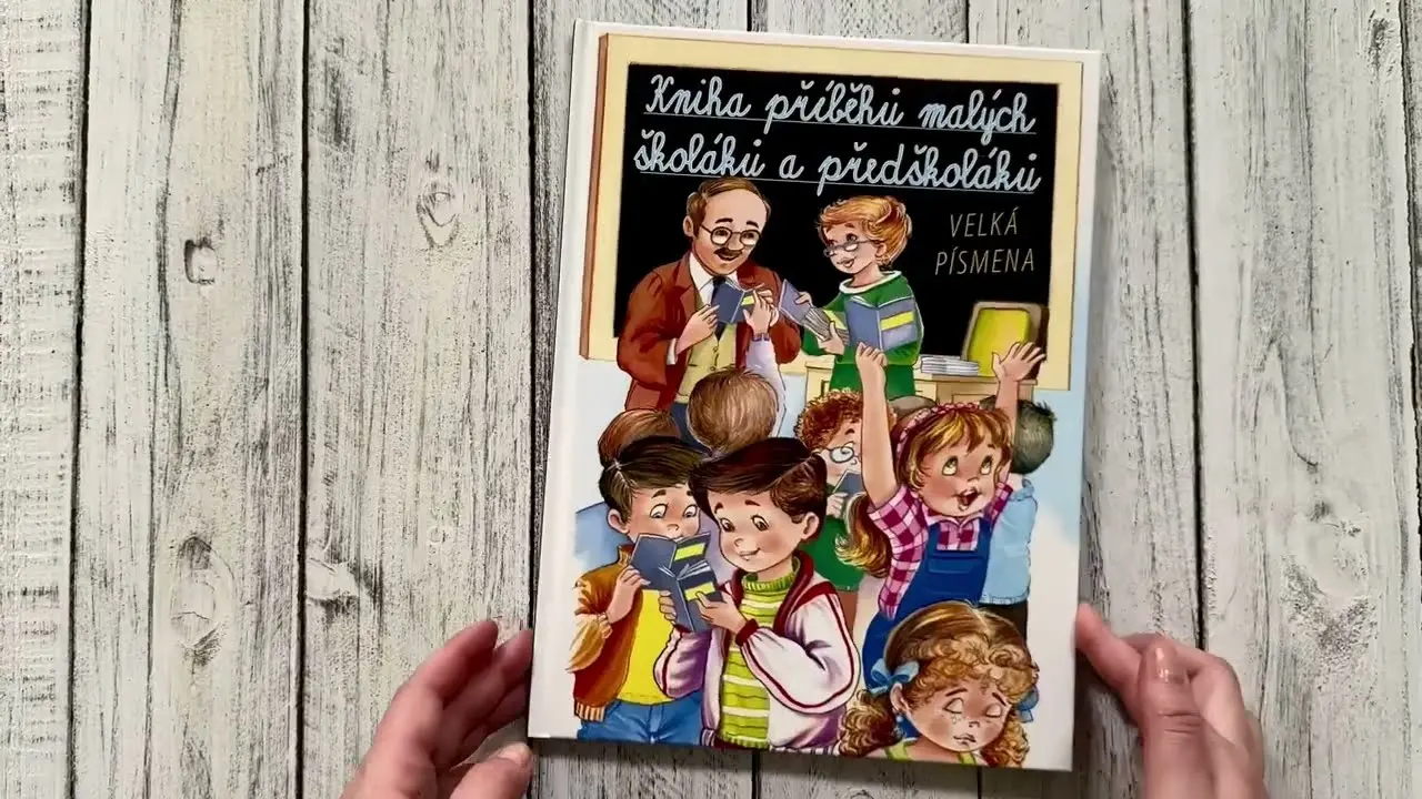 Náhled videa