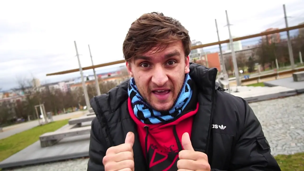 Náhled videa
