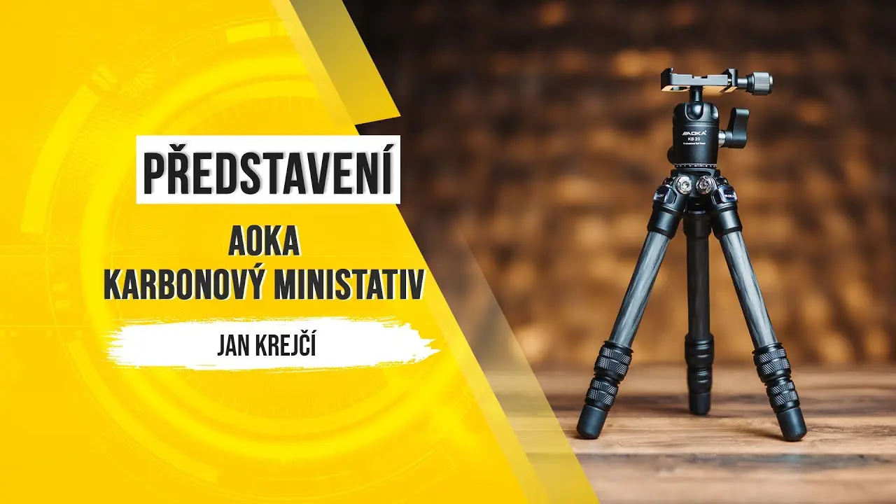 Náhled videa