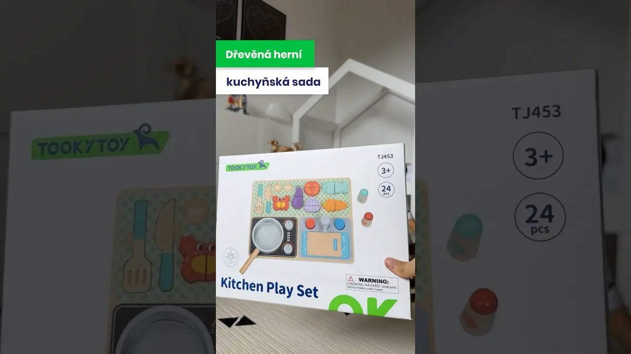 Náhled videa