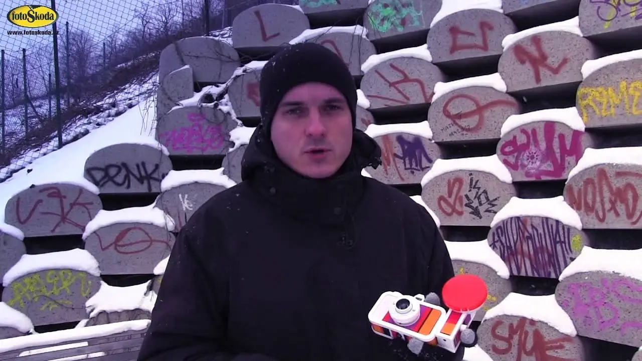 Náhled videa