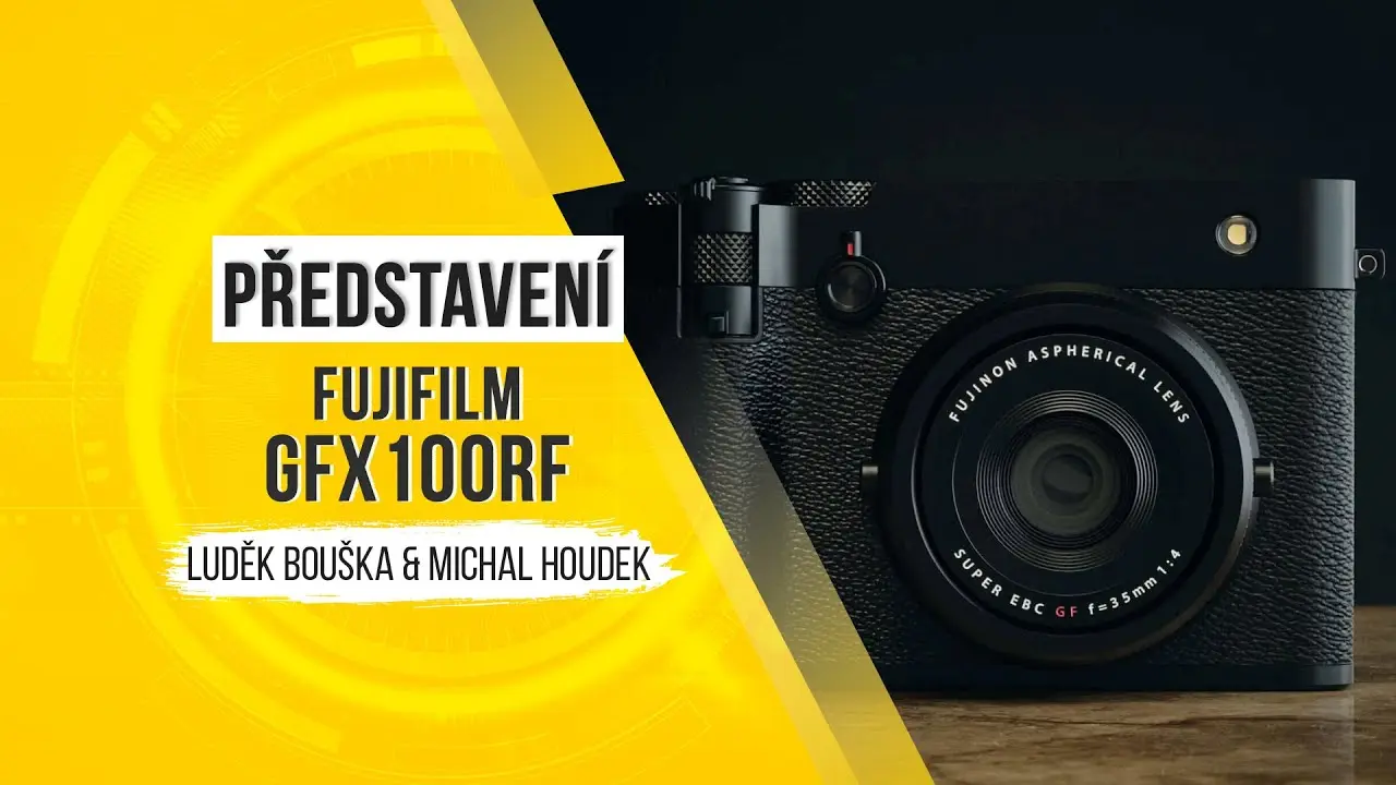 Náhled videa