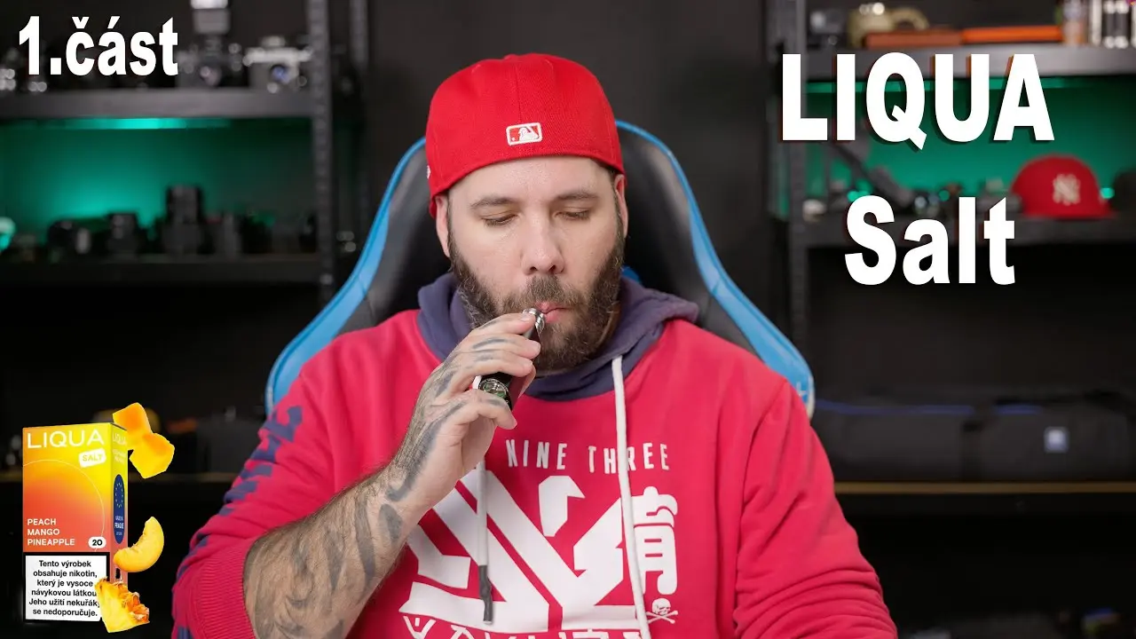 Náhled videa