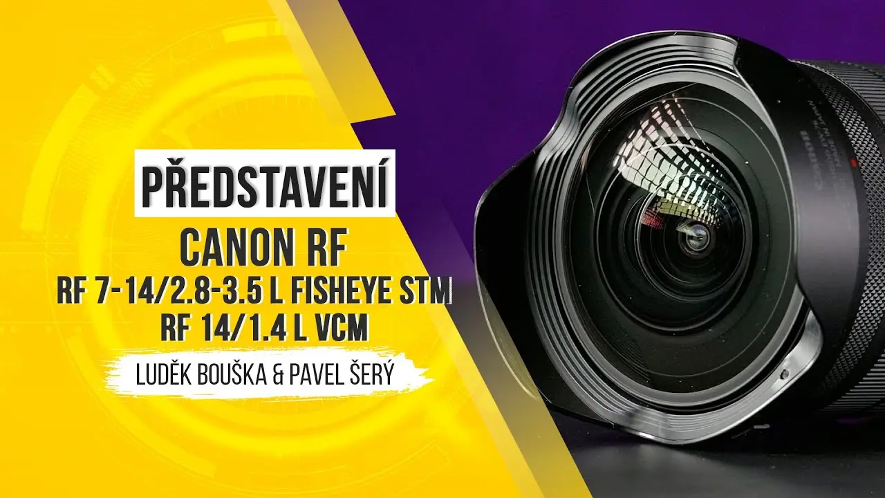 Náhled videa