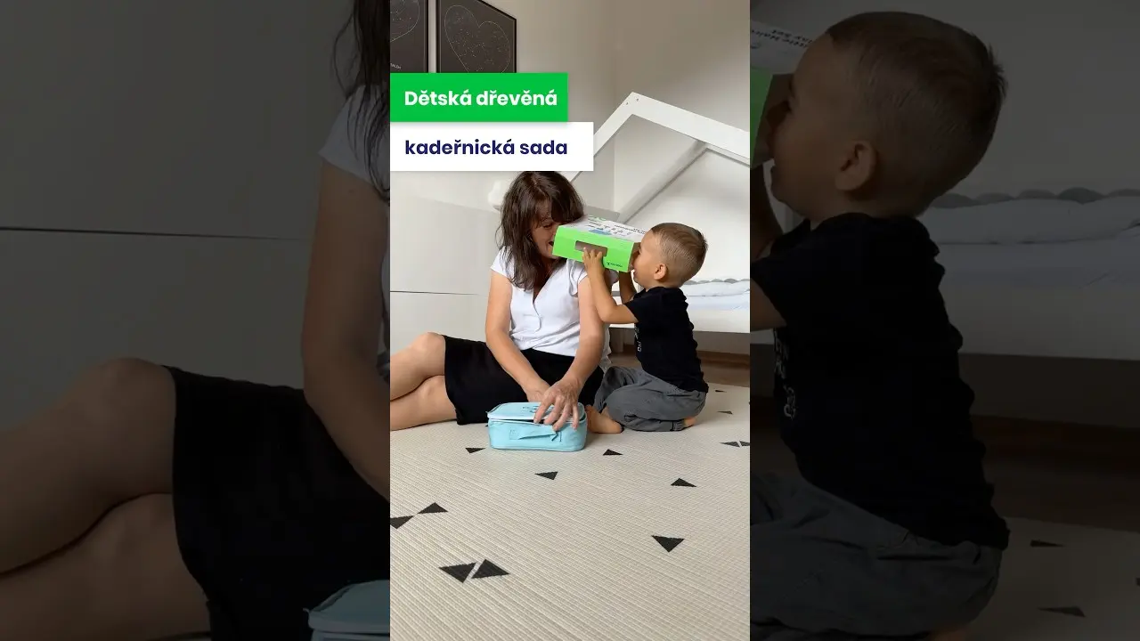 Náhled videa
