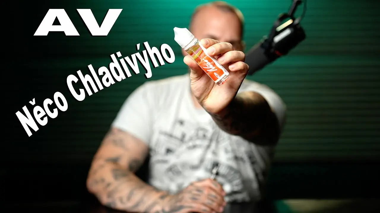 Náhled videa