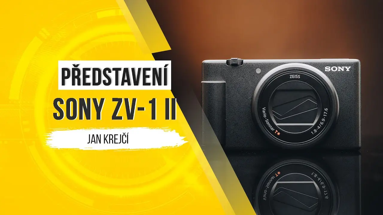 Náhled videa