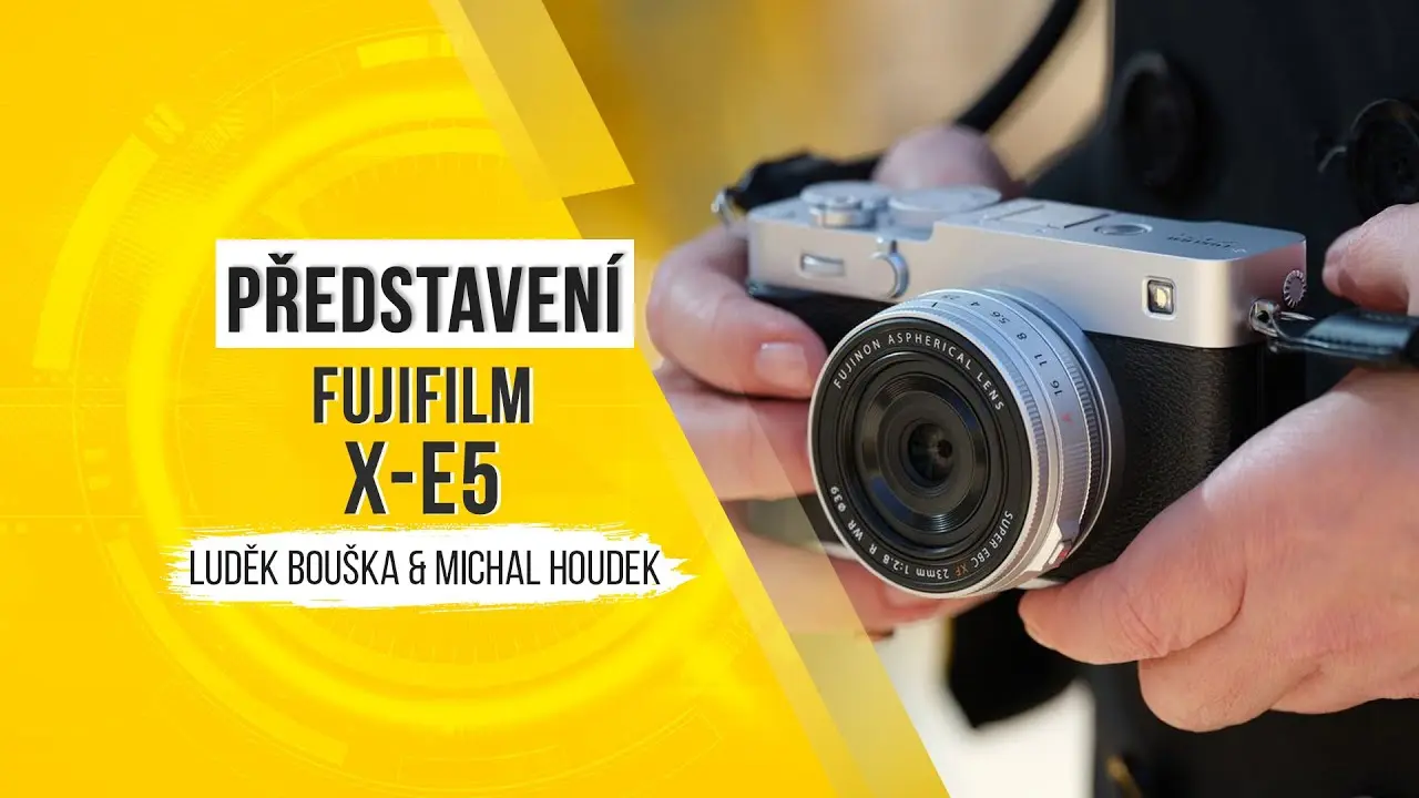 Náhled videa