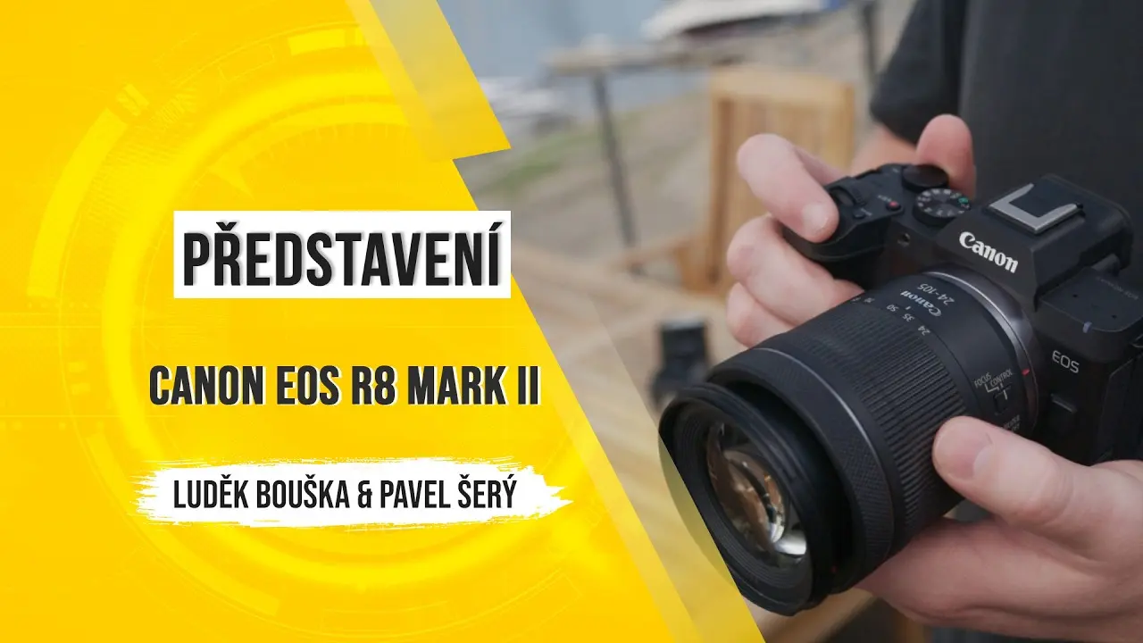Náhled videa