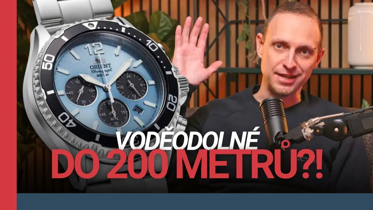 Náhled videa