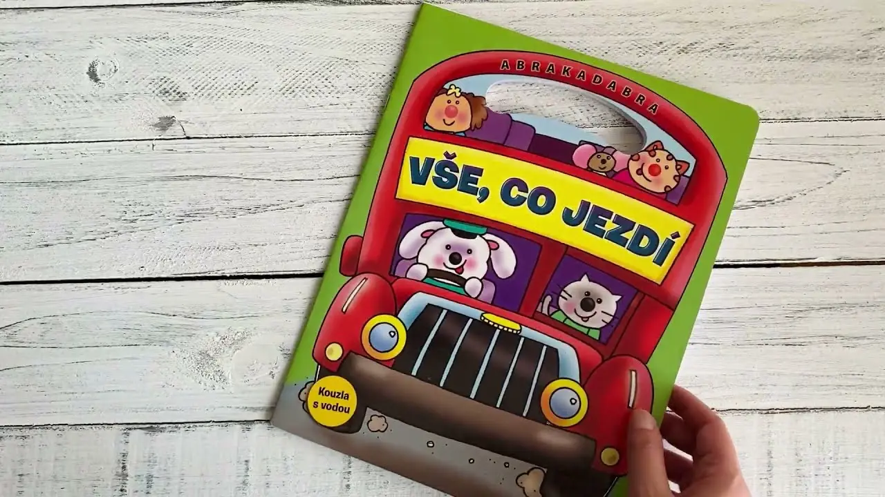 Náhled videa
