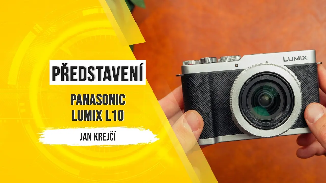 Náhled videa