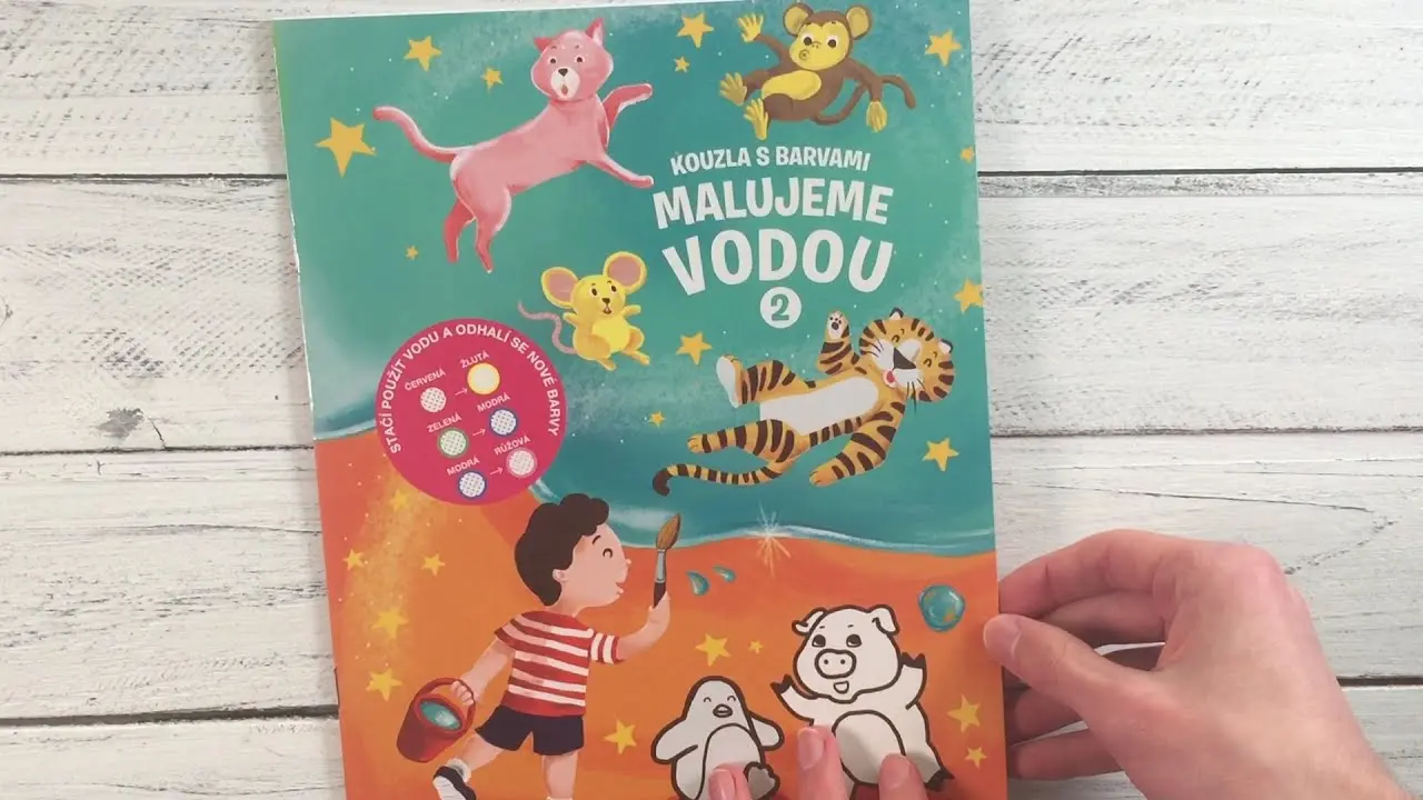 Náhled videa