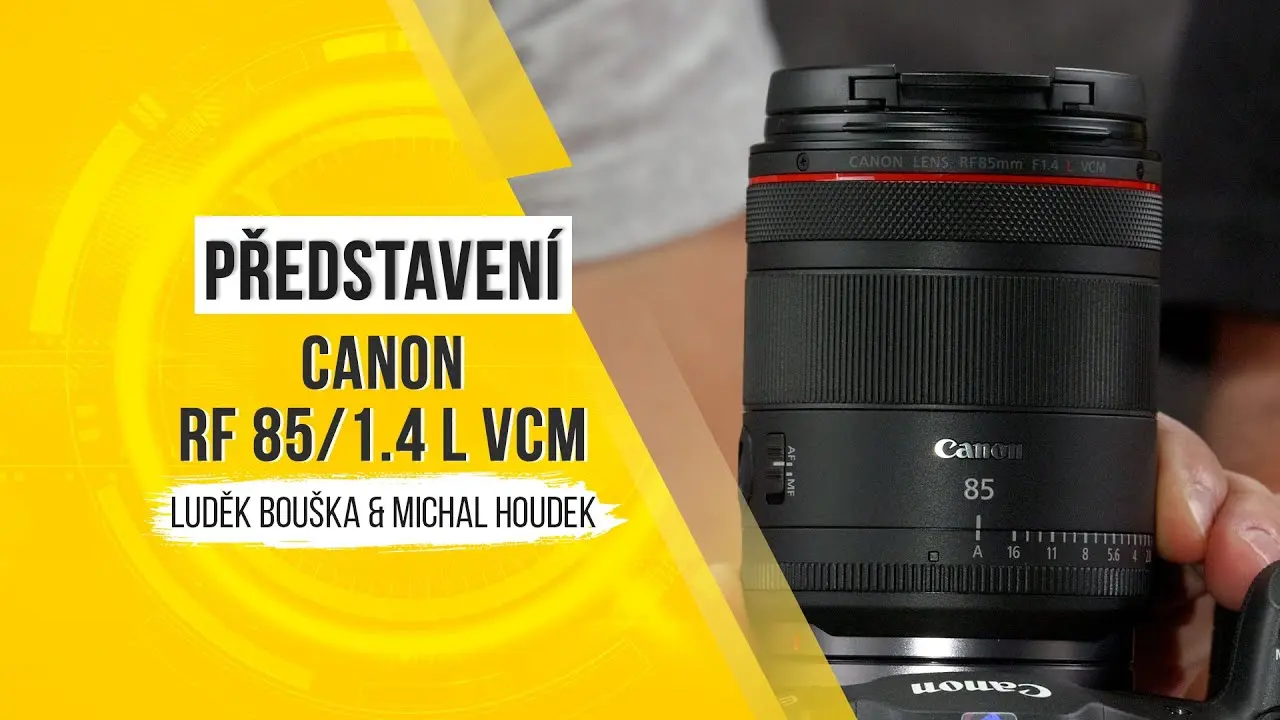 Náhled videa