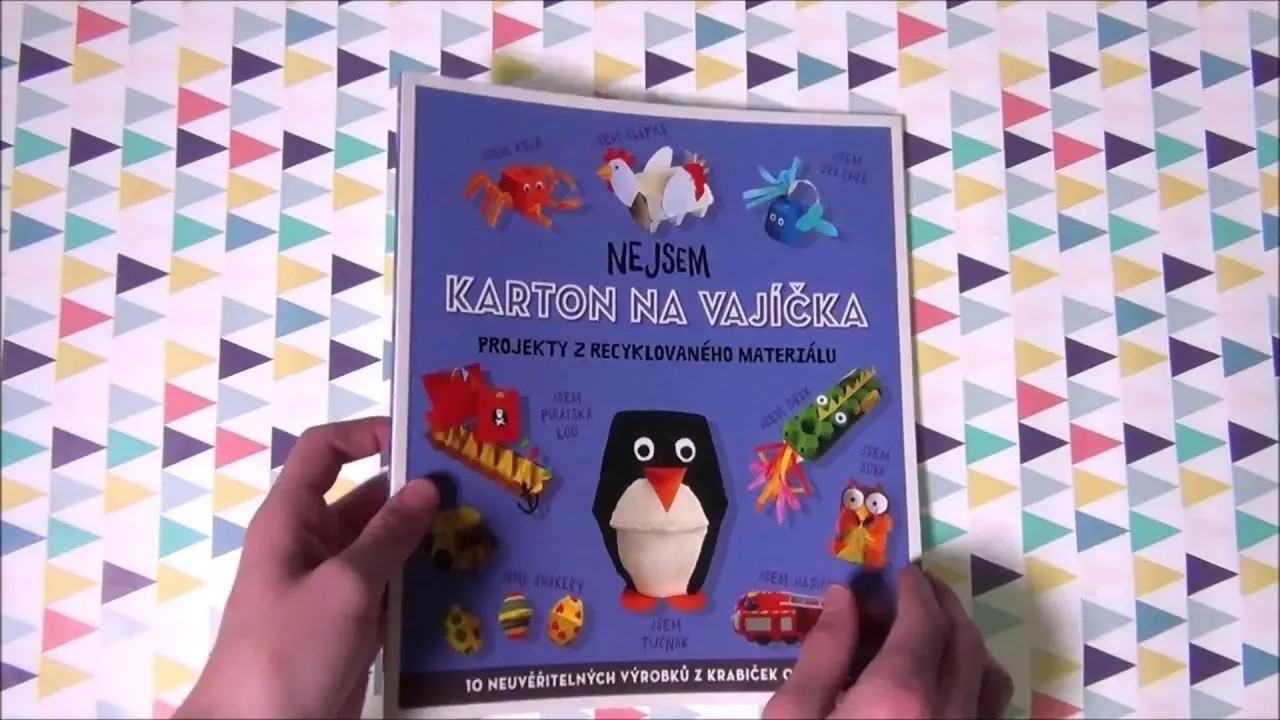 Náhled videa
