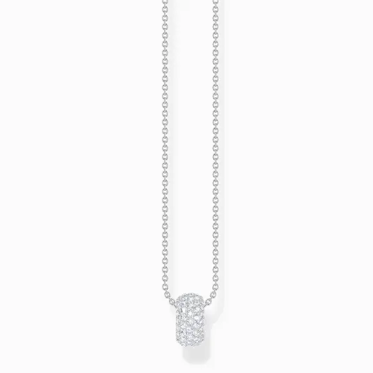 THOMAS SABO náhrdelník Essentials  náhrdelník KE2278-051-14