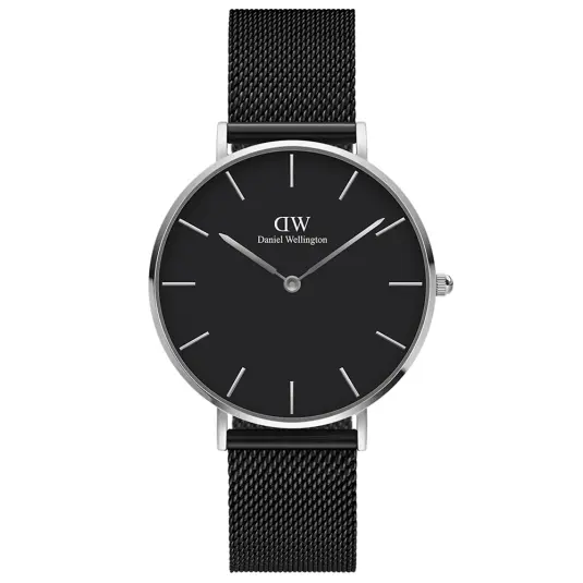 DANIEL WELLINGTON dámské hodinky Petite Ashfield  hodinky DW00100308