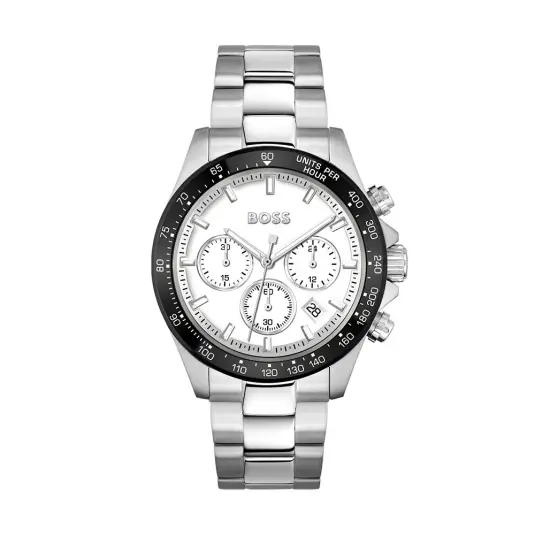 HUGO BOSS pánské hodinky Hero-Li  hodinky 1514130