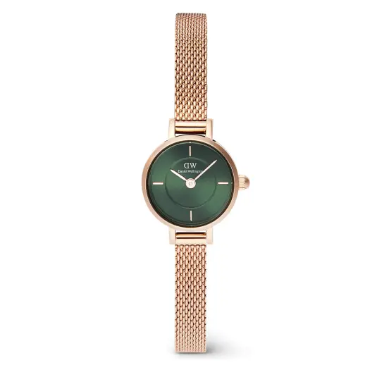 DANIEL WELLINGTON dámské hodinky Petite Mini  hodinky DW00100742
