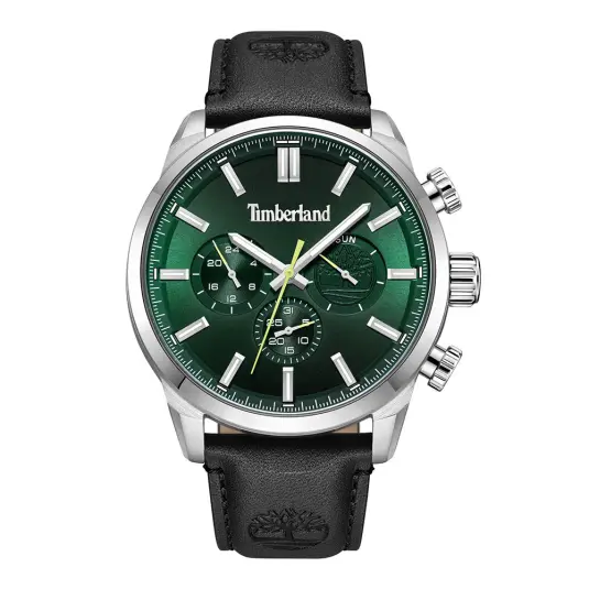 TIMBERLAND pánské hodinky HENNIKER II  hodinky TITDWGF0028703