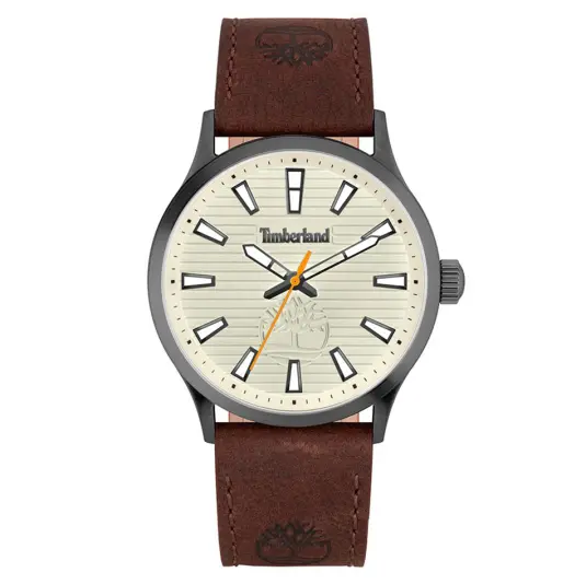 TIMBERLAND pánské hodinky TRUMBULL  hodinky TITDWGA2152004