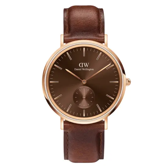 DANIEL WELLINGTON dámské hodinky Classic Multi-Eye  hodinky DW00100707