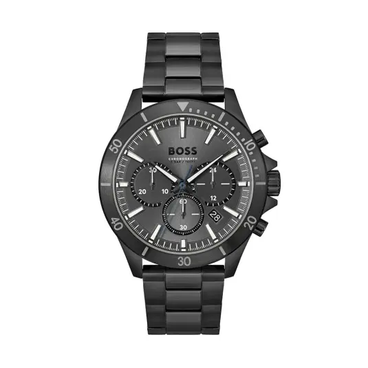 HUGO BOSS pánské hodinky Troper  hodinky 1514058