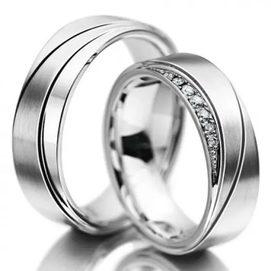 ALTAR snubní prsteny snubní prsteny ALOC1056