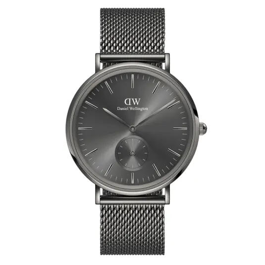 DANIEL WELLINGTON pánské hodinky Classic Multi-Eye  hodinky DW00100712