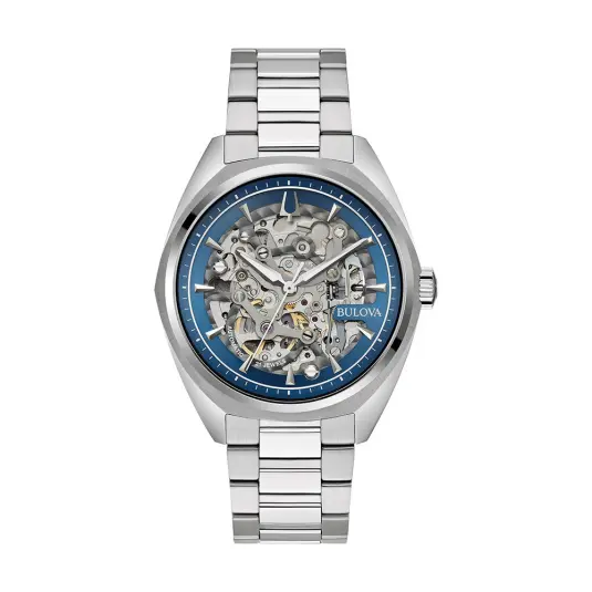 BULOVA pánské hodinky Surveyor  hodinky BU96A292