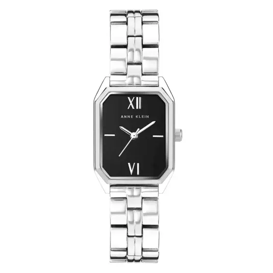 ANNE KLEIN dámské hodinky  hodinky AK/3775BKSV