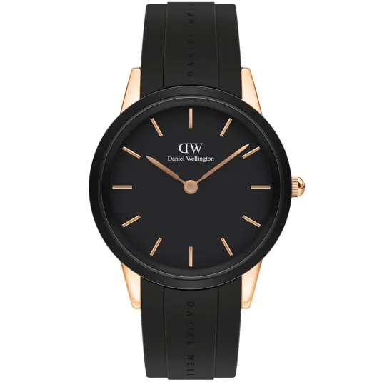 DANIEL WELLINGTON pánské hodinky Iconic Motion  hodinky DW00100425