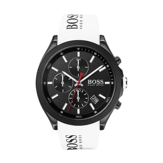 HUGO BOSS pánské hodinky Velocity  hodinky 1513718